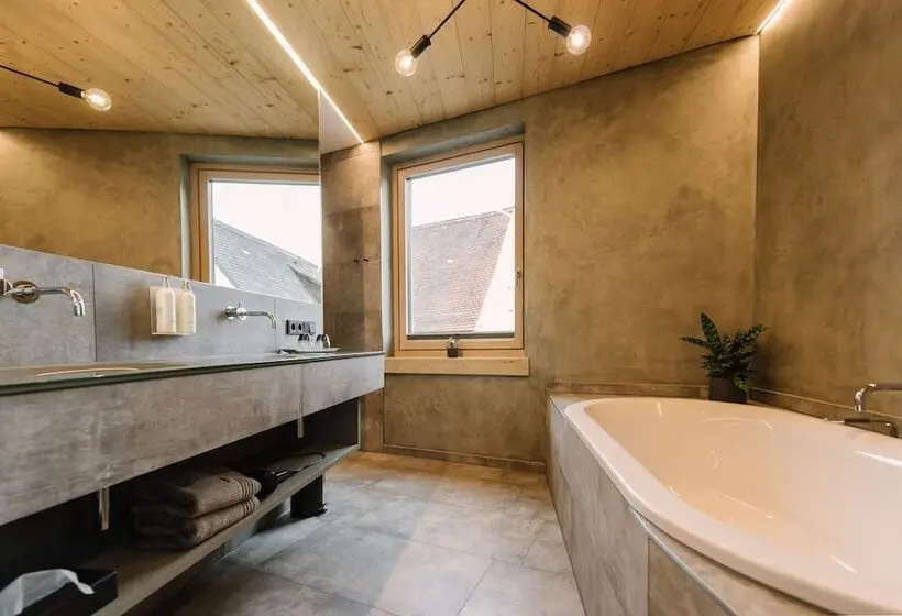 Suite, Johanns
