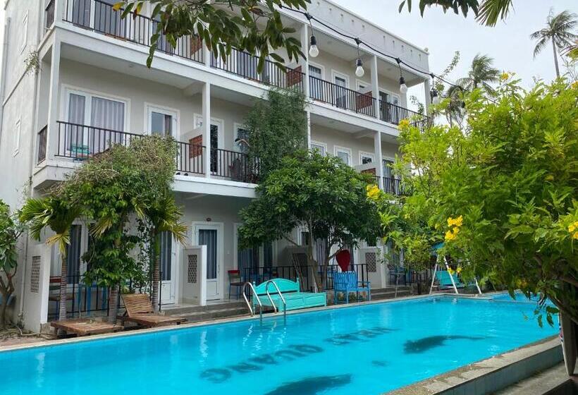 StandaardKamer, May Bungalow