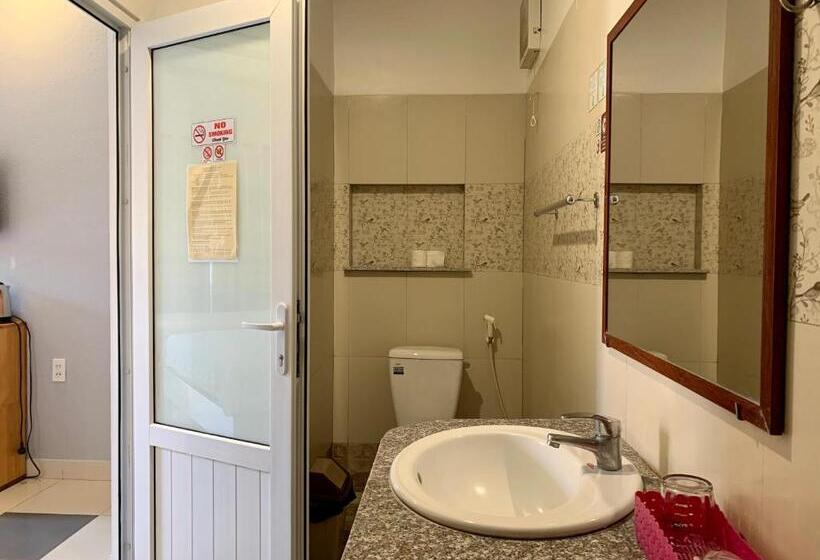 StandaardKamer, May Bungalow