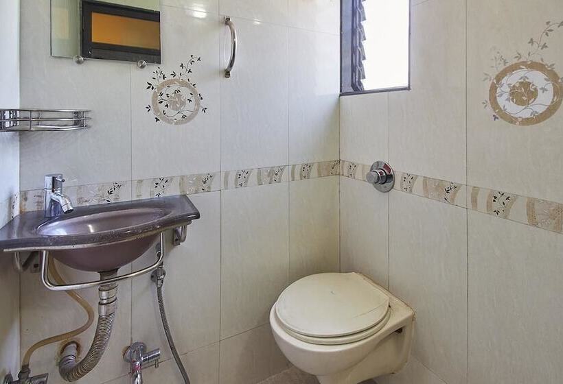 Standard-huone, Navi Mumbai