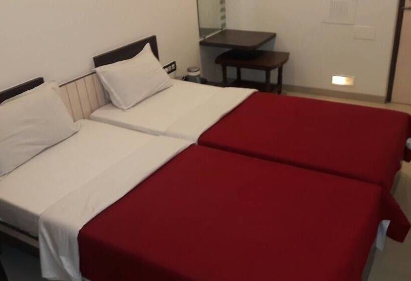 Standard-huone, Navi Mumbai