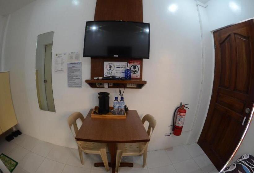 Standardeinzelzimmer, Isla Water Sports And Resorts Inc