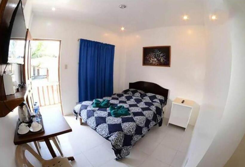 Standardeinzelzimmer, Isla Water Sports And Resorts Inc