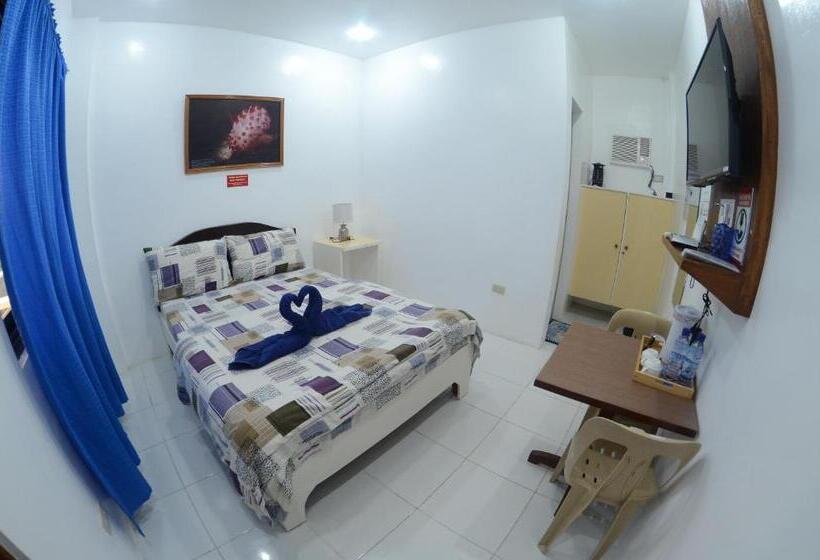 Standardzimmer, Isla Water Sports And Resorts Inc