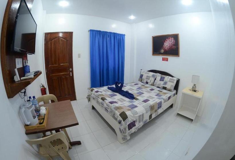 Standardzimmer, Isla Water Sports And Resorts Inc