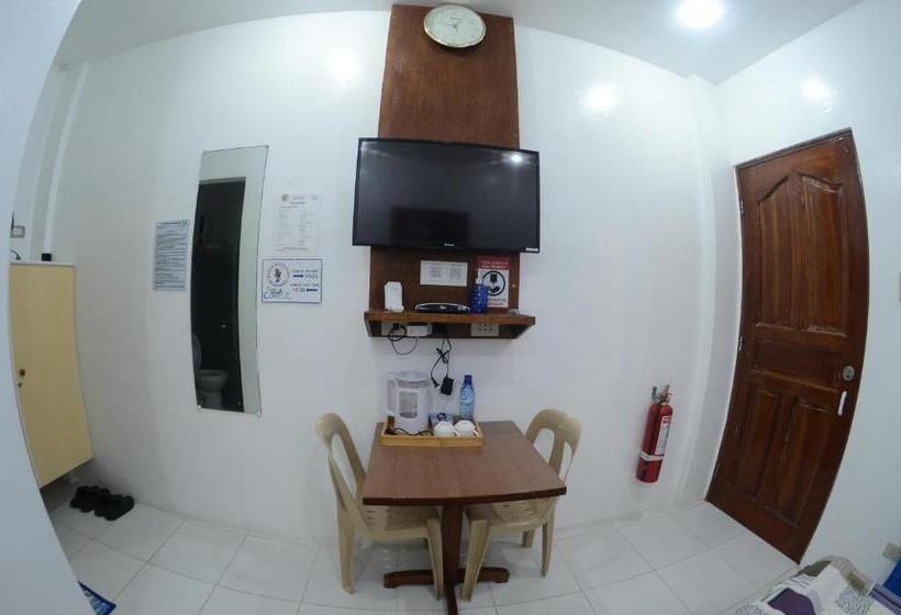 Standardzimmer, Isla Water Sports And Resorts Inc