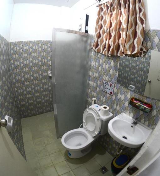 Standardzimmer, Isla Water Sports And Resorts Inc