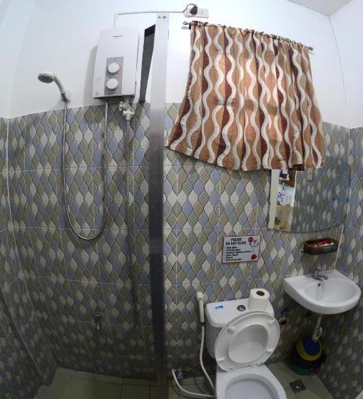 Standardzimmer, Isla Water Sports And Resorts Inc