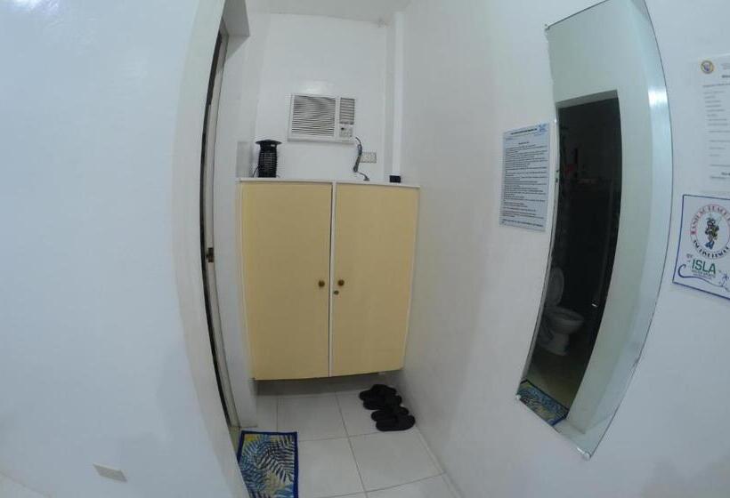 Standardzimmer, Isla Water Sports And Resorts Inc