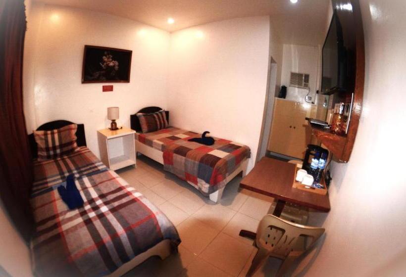 Standardzimmer, Isla Water Sports And Resorts Inc