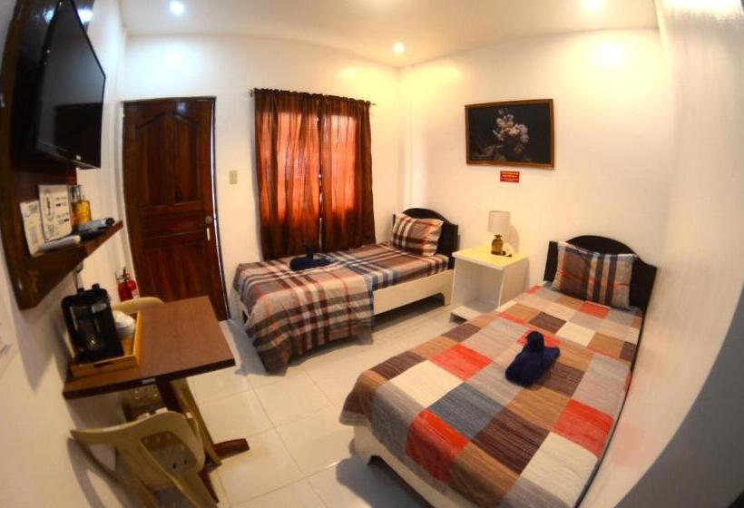 Standardzimmer, Isla Water Sports And Resorts Inc