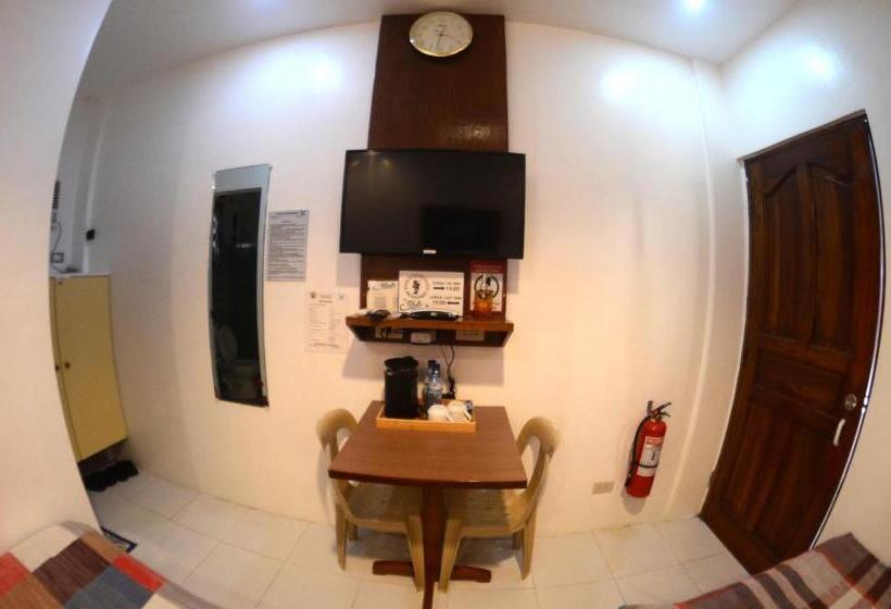 Standardzimmer, Isla Water Sports And Resorts Inc