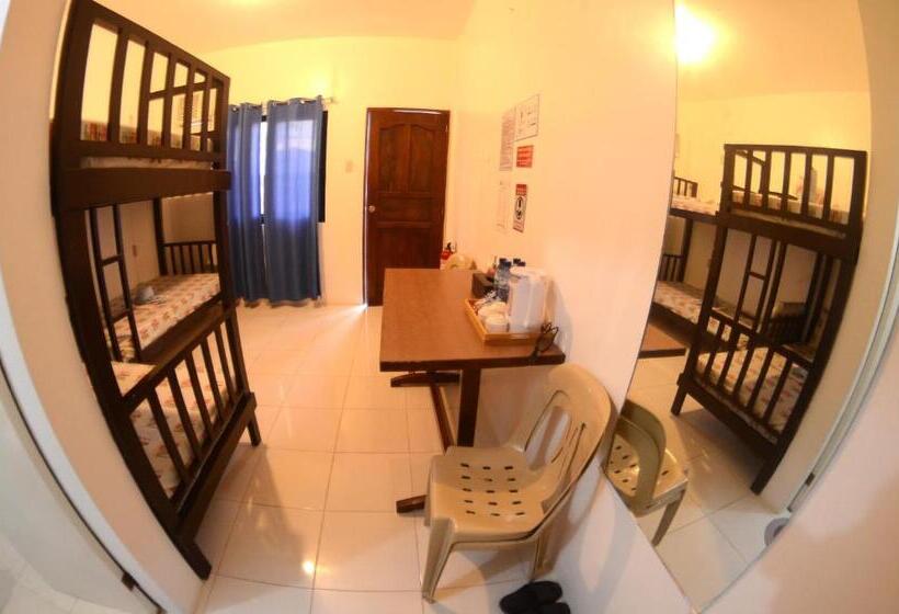 4 Bett Standardzimmer, Isla Water Sports And Resorts Inc