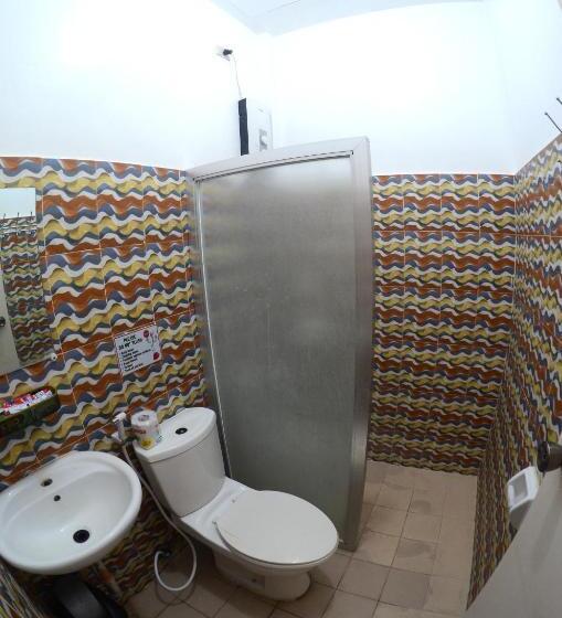 4 Bett Standardzimmer, Isla Water Sports And Resorts Inc