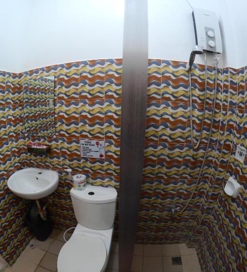 4 Bett Standardzimmer, Isla Water Sports And Resorts Inc