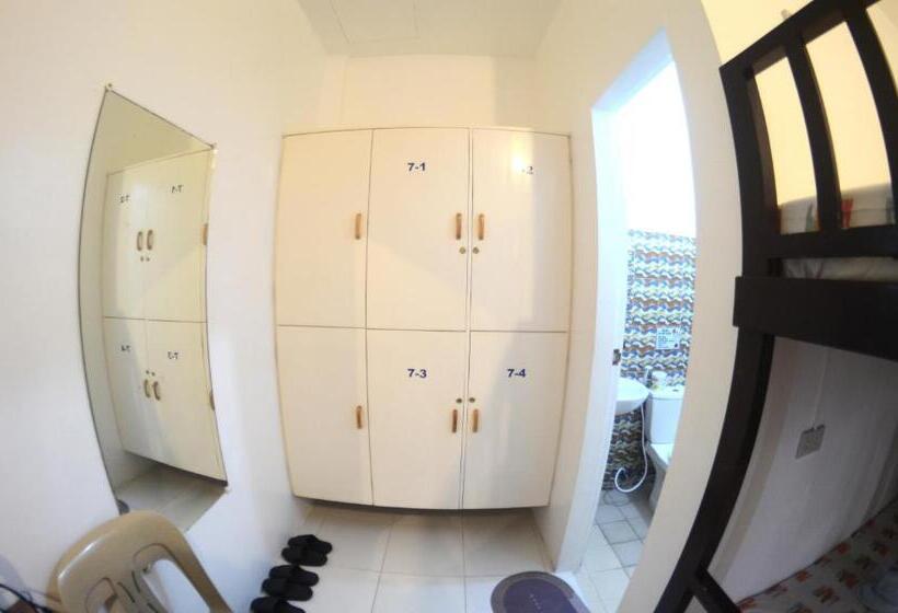 4 Bett Standardzimmer, Isla Water Sports And Resorts Inc