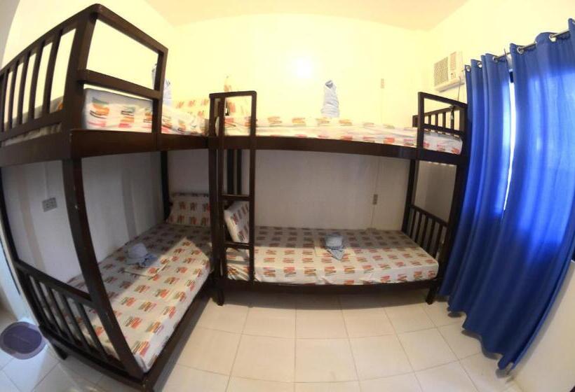 4 Bett Standardzimmer, Isla Water Sports And Resorts Inc