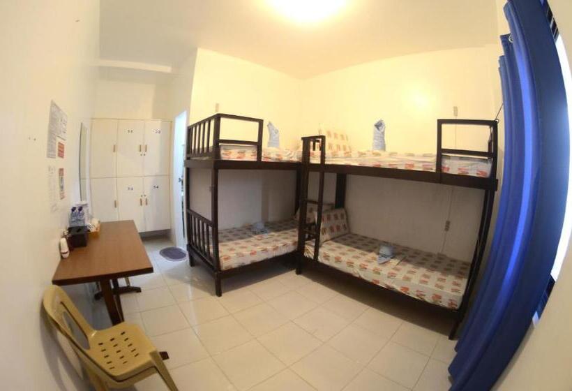 4 Bett Standardzimmer, Isla Water Sports And Resorts Inc