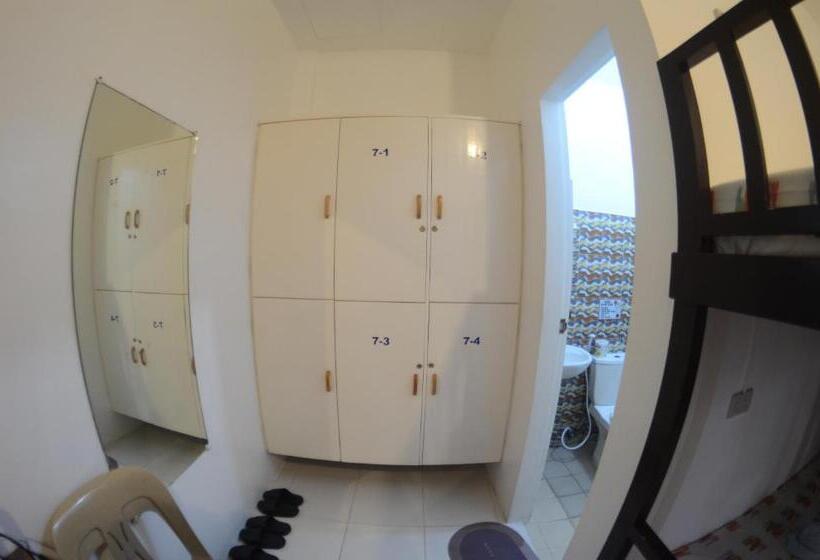 4 Bett Standardzimmer, Isla Water Sports And Resorts Inc