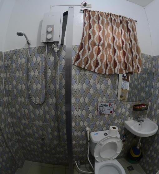 4 Bett Standardzimmer, Isla Water Sports And Resorts Inc