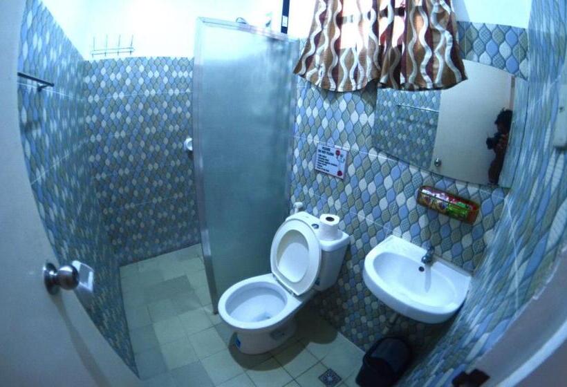 Standardzimmer, Isla Water Sports And Resorts Inc