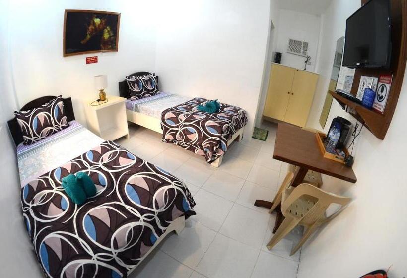 Standardzimmer, Isla Water Sports And Resorts Inc