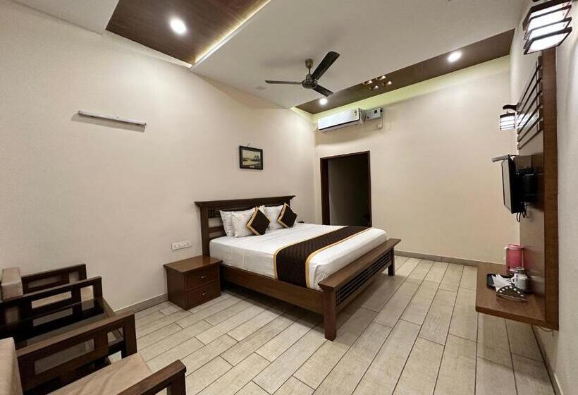 Deluxe Rum, Singaras Coffee Country