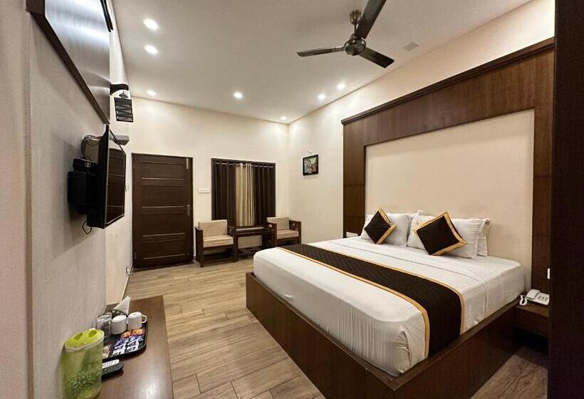 Deluxe Rum, Singaras Coffee Country