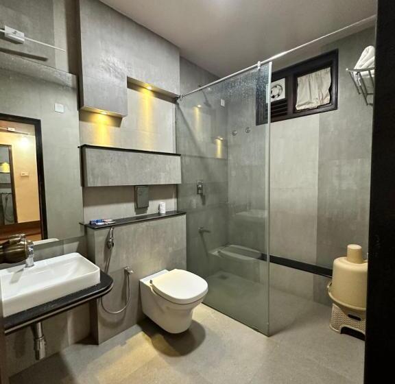 Deluxe Rum, Singaras Coffee Country