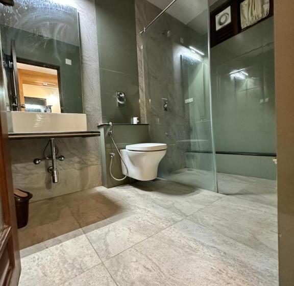 Deluxe Rum, Singaras Coffee Country