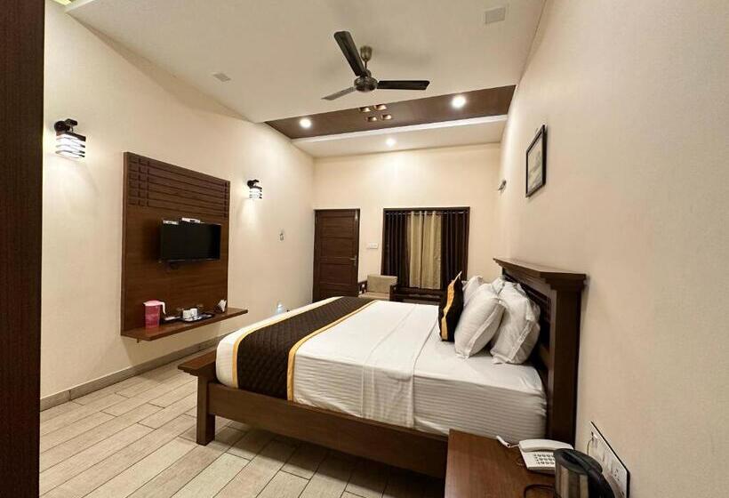 Deluxe Rum, Singaras Coffee Country