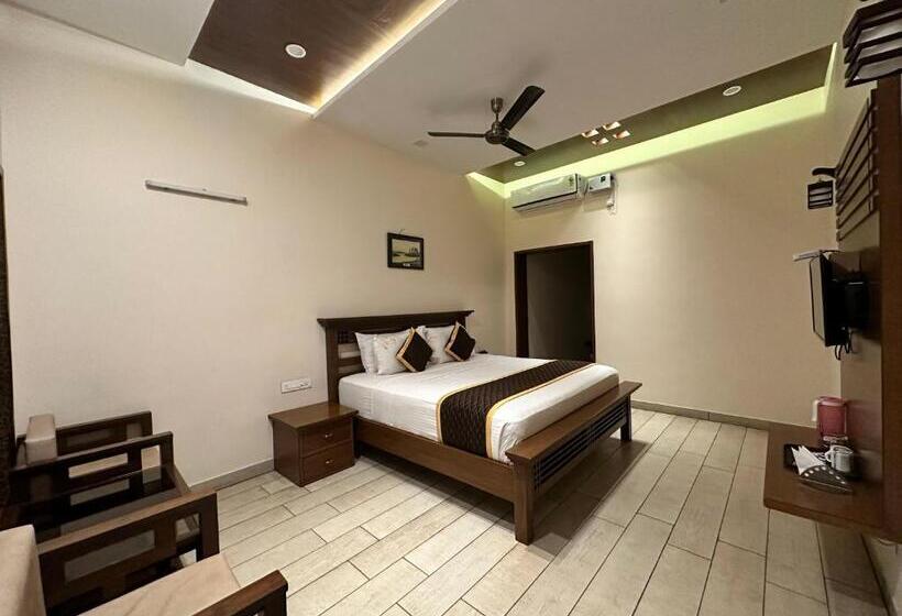 Deluxe Rum, Singaras Coffee Country