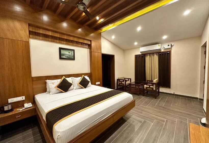 Svit, Singaras Coffee Country