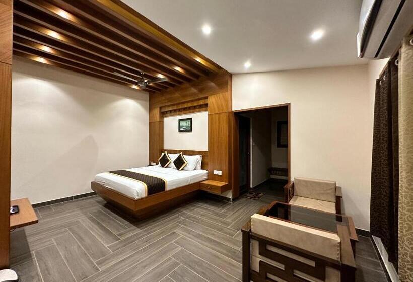 Svit, Singaras Coffee Country