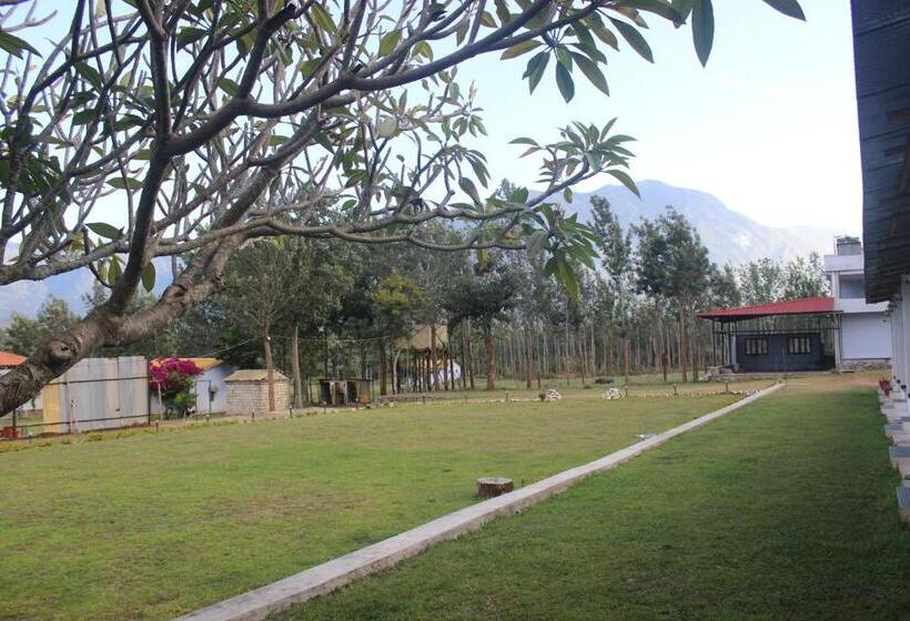 Svit, Singaras Coffee Country