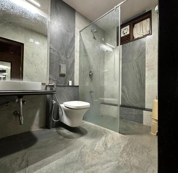 Deluxe Trippelrum, Singaras Coffee Country