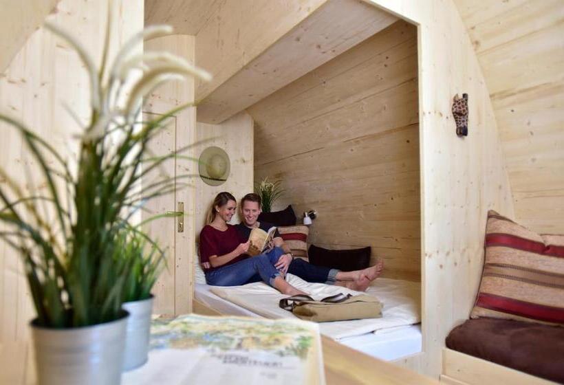 Номер Стандарт, Serengeti Park Resort