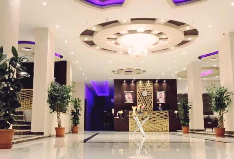 اتاق استاندارد, Al Sharq