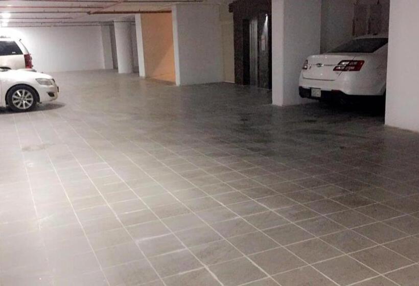اتاق استاندارد با تخت بزرگ, Al Sharq