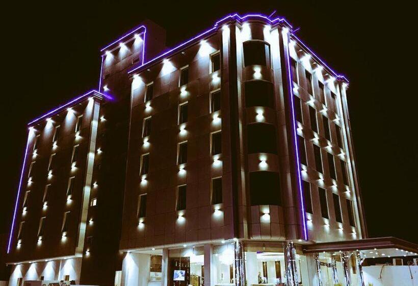 آپارتمان 1 خوابه, Al Sharq