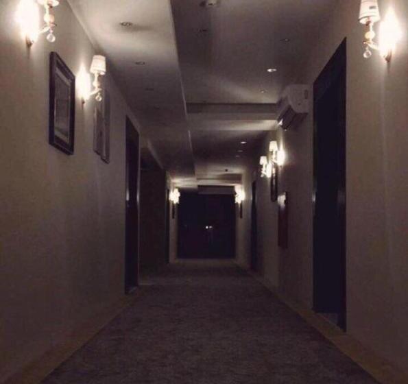 آپارتمان 2 خوابه, Al Sharq