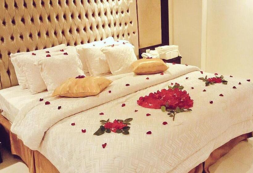 آپارتمان 2 خوابه, Al Sharq