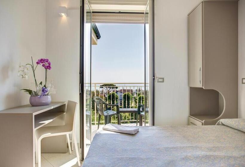 Pokój Standard, Amedea