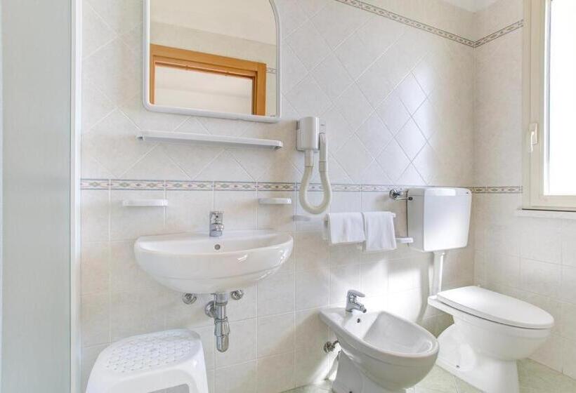 Pokój Standard, Amedea