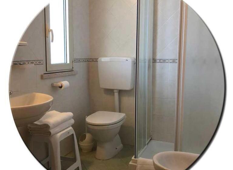 Pokój Standard, Amedea