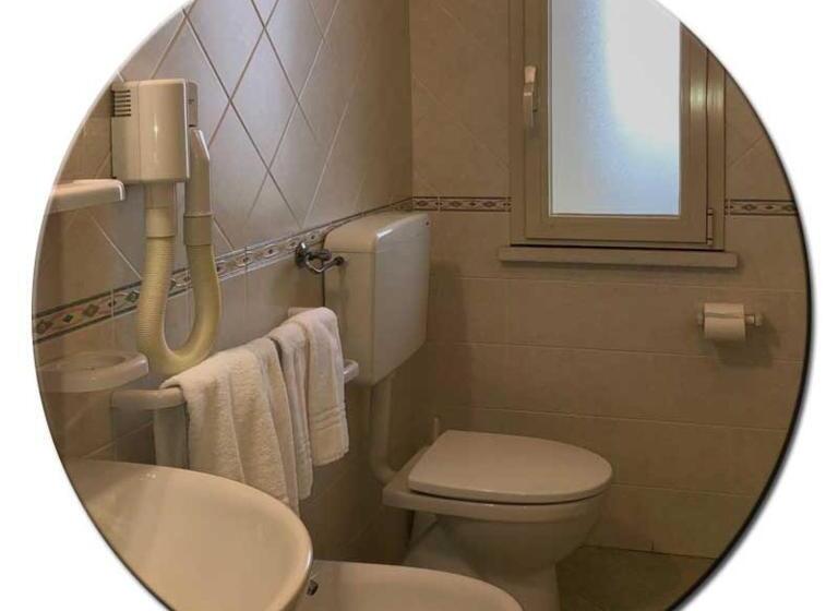 Pokój Standard, Amedea