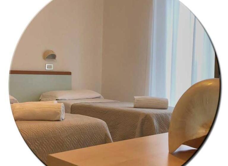 Pokój Rodzinny, Amedea