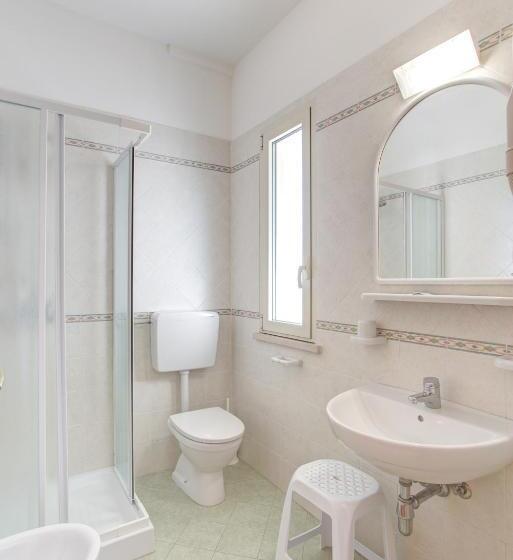 Triple Room Sea View, Amedea