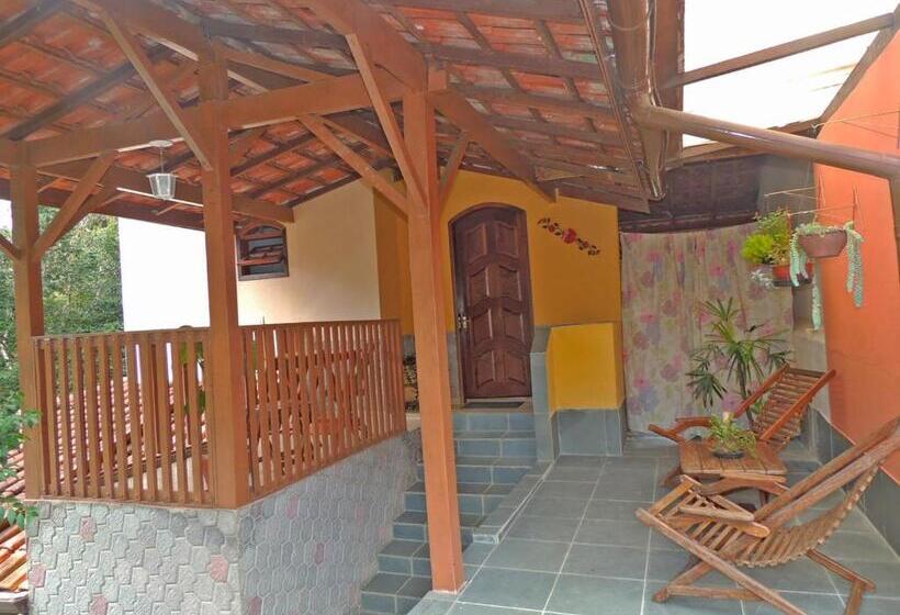 Номер Стандарт Вид на Сад, Cantinho De Férias