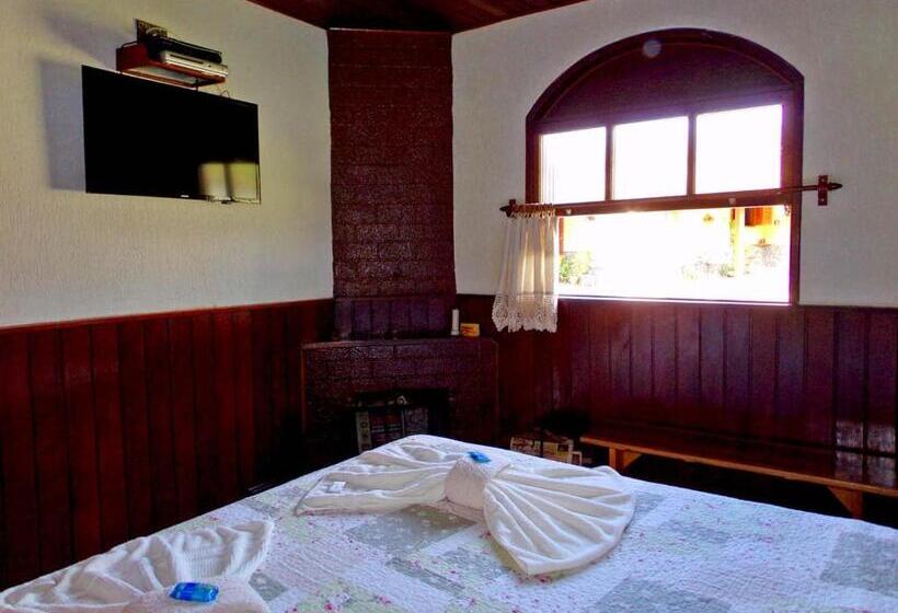 Номер Стандарт, Cantinho De Férias